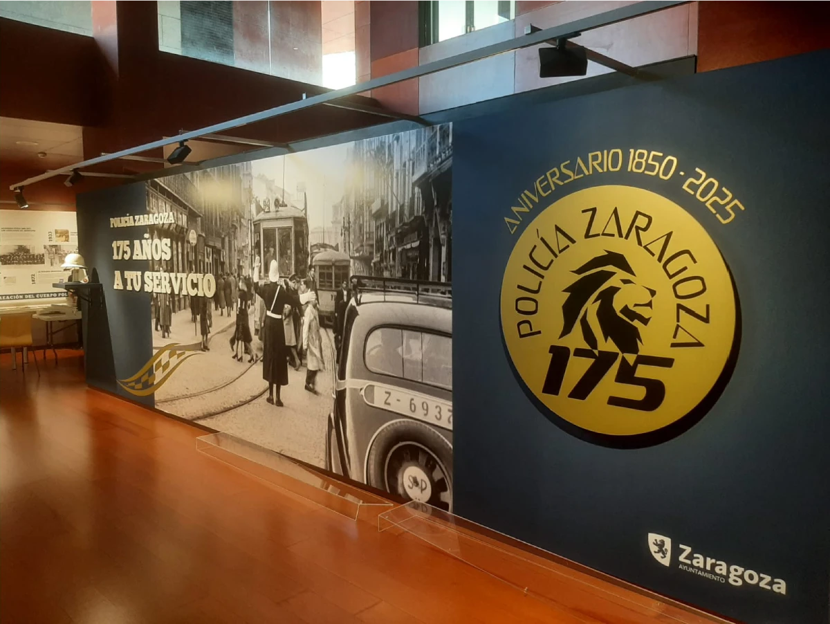 impresión gran formato zaragoza